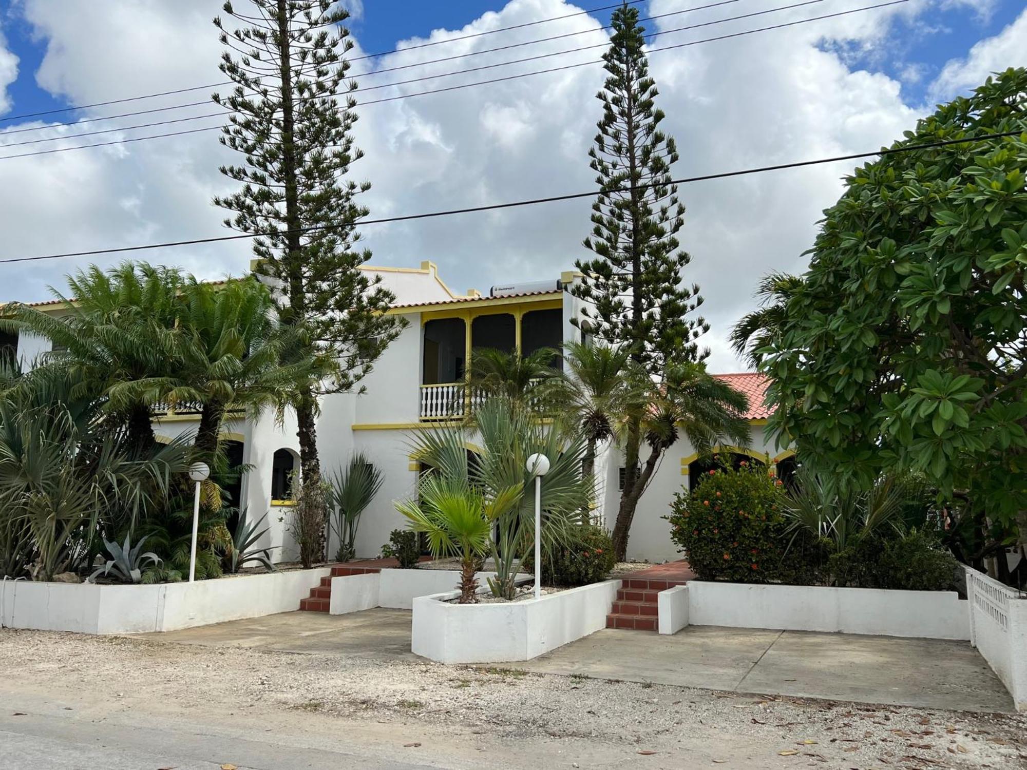 Diver'S Paradise Bonaire Playa Esterno foto