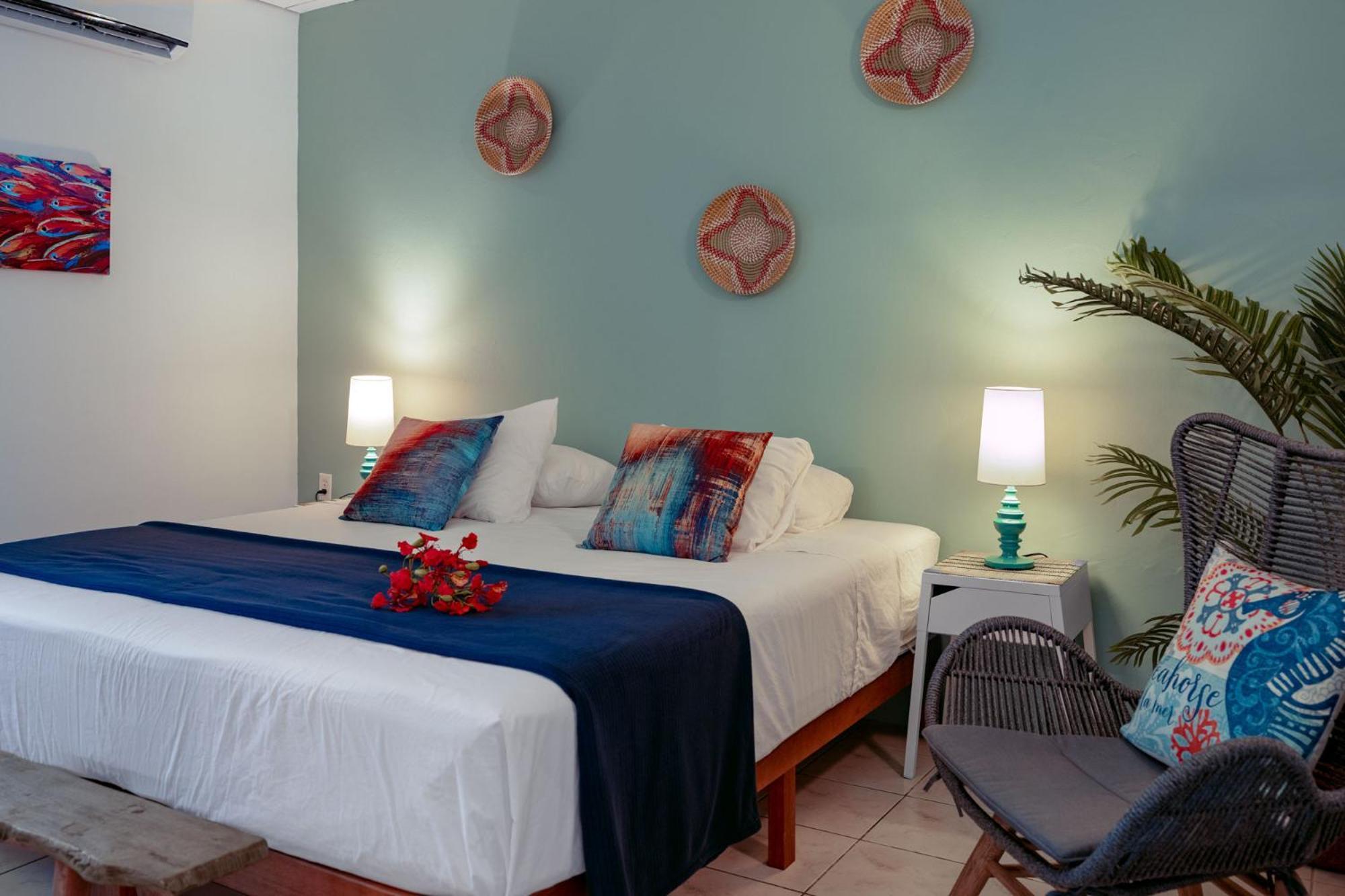 Diver'S Paradise Bonaire Playa Esterno foto