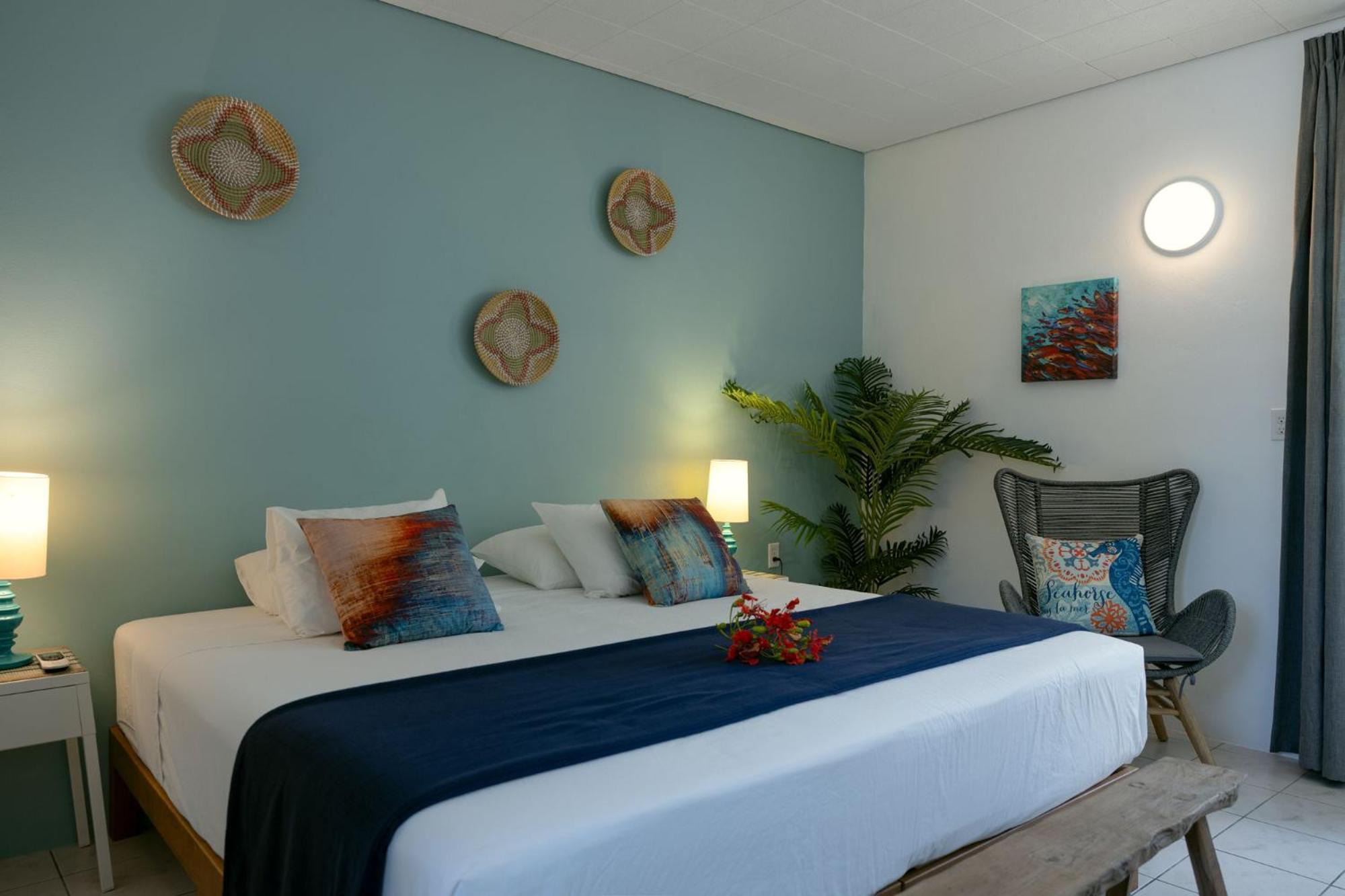 Diver'S Paradise Bonaire Playa Esterno foto