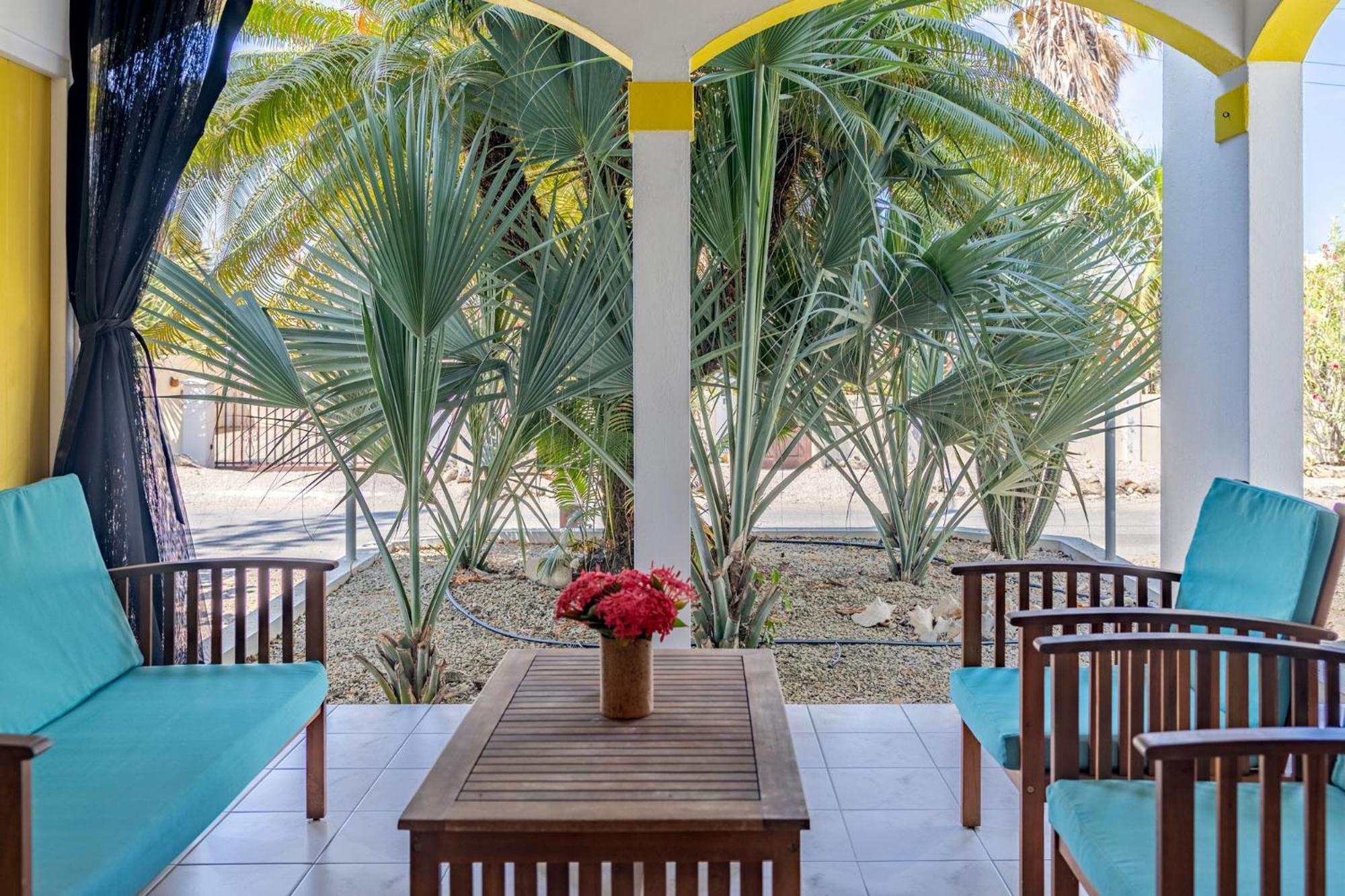Diver'S Paradise Bonaire Playa Esterno foto